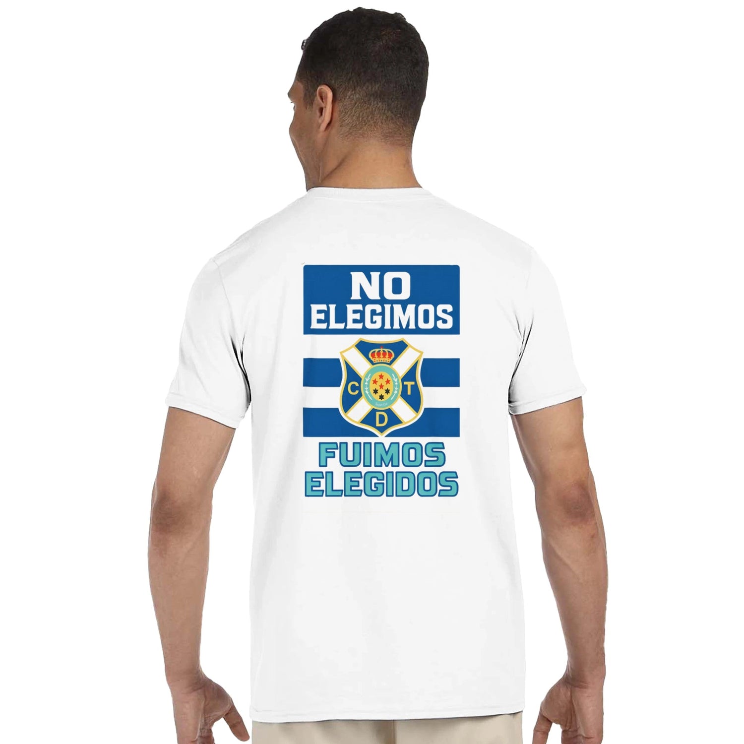 CD TENERIFE